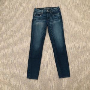 American Eagle Super Stretch Jeans